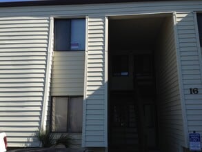 308 Miracle Strip Pky SW, Unit 16C in Fort Walton Beach, FL - Building Photo - Building Photo