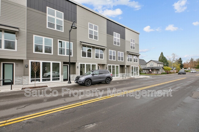 property at 22415 SW Pine St