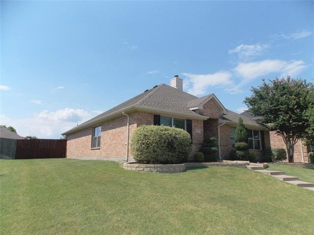 213 Cliffbrook Dr in Wylie, TX - Building Photo - Building Photo