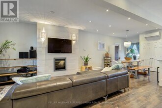 630 Runnymede Rd in Toronto, ON - Building Photo - Building Photo