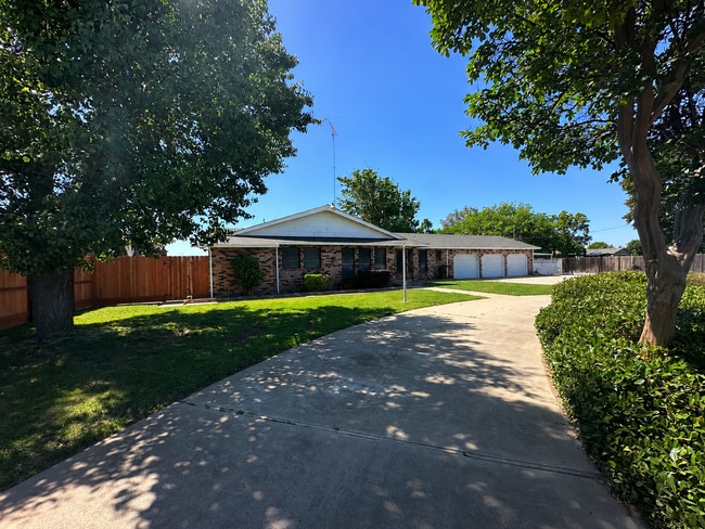 property at 10680 Cleveland Ave
