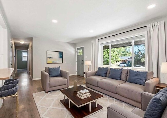 1859 S Kearney St in Denver, CO - Building Photo - Building Photo