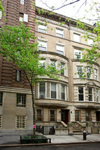 27 W 90th St in New York, NY - Building Photo - Building Photo