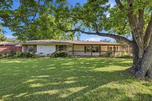 102 Whispering Oak St in Lumberton, TX - Building Photo