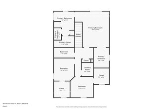 4919 McEver View Dr in Sugar Hill, GA - Building Photo - Building Photo