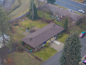 613 W Jay Ave in Spokane, WA - Building Photo - Building Photo