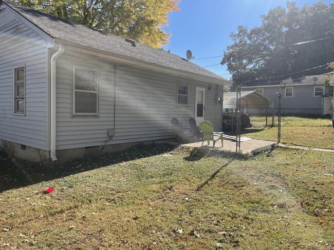 113 Meek St in Martin, TN - Building Photo - Building Photo