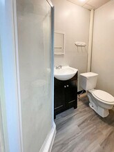 1507 W Jackson St in Muncie, IN - Foto de edificio - Building Photo