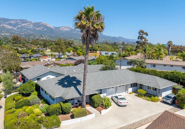 344 Rosario Dr in Santa Barbara, CA - Building Photo - Building Photo