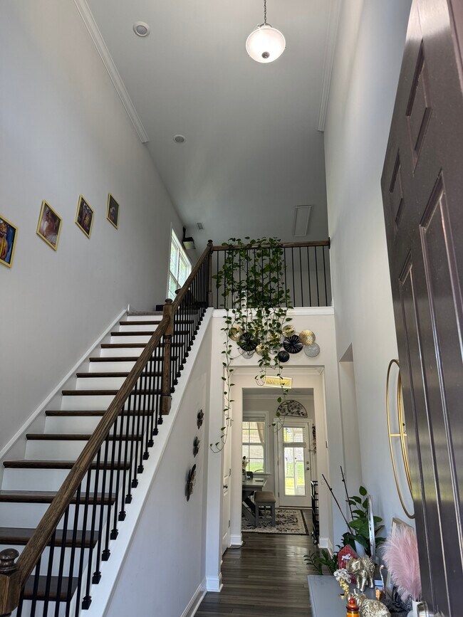 6013 Balance Ct in Raleigh, NC - Building Photo - Building Photo