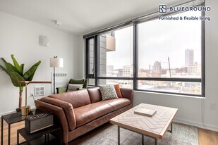 400 Clementina St in San Francisco, CA - Building Photo