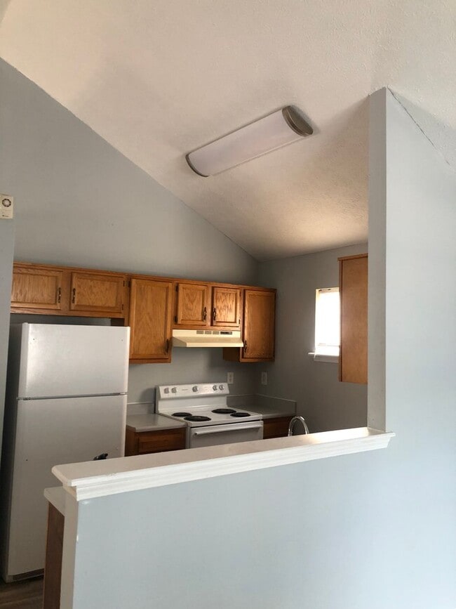 property at 2530 St Xavier St