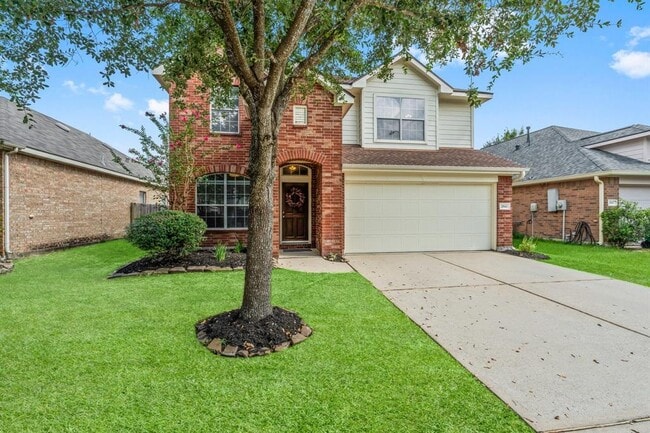 property at 2943 Smokey Forest Ln