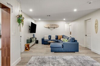 415 N Shore Dr in Cocoa Beach, FL - Building Photo - Building Photo