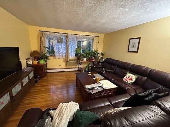 property at 20 Radcliffe Rd