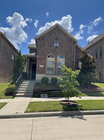 6827 Prompton Bnd in Irving, TX - Building Photo - Building Photo