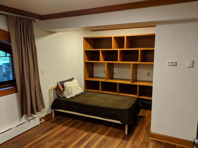 52 St Marks Pl in Staten Island, NY - Foto de edificio - Building Photo