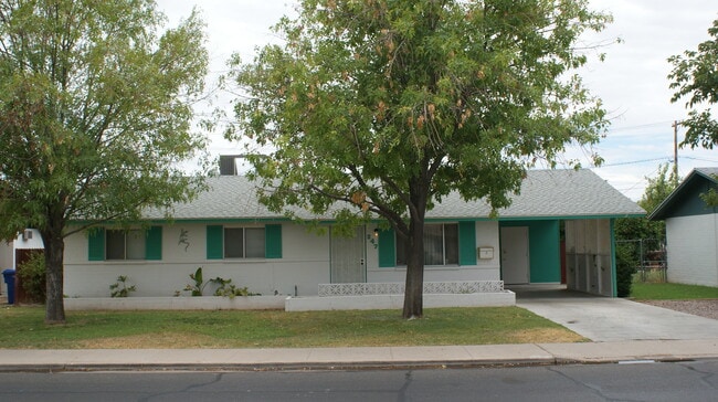 property at 247 E 7th Dr