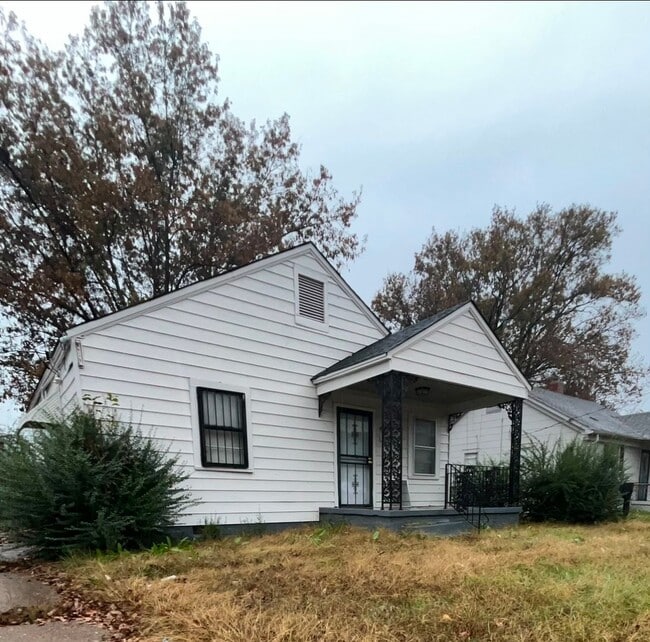 1507 Wilson St in Memphis, TN - Building Photo - Building Photo
