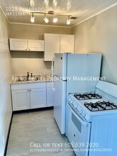 1028 Alvarado Dr SE in Albuquerque, NM - Building Photo - Building Photo