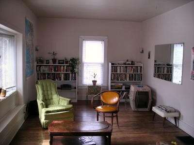 404 1/2 W Vine St in Champaign, IL - Building Photo - Building Photo