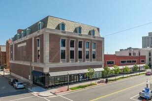 Shipyard Flats - All Utilities Included in Newport News, VA - Building Photo