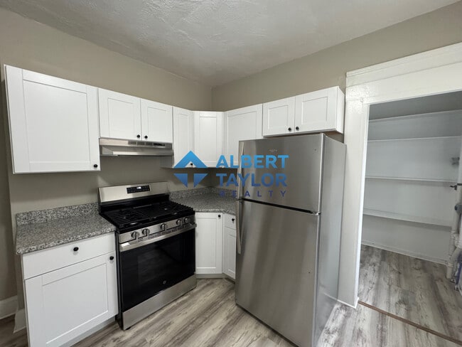 6 Bowdoin Park, Unit 1 in Boston, MA - Building Photo - Building Photo