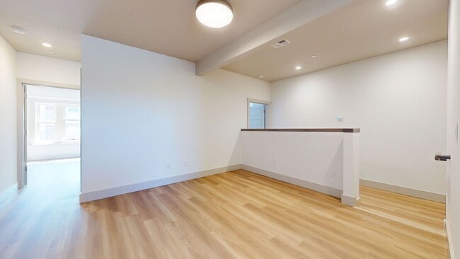 1648 Martin Luther King Jr Way in Berkeley, CA - Building Photo - Building Photo