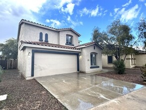 3304 S 80th Dr in Phoenix, AZ - Building Photo - Building Photo