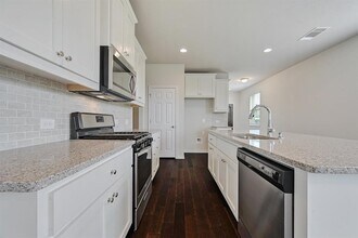 174 Silktassel Way in Hays, TX - Building Photo - Building Photo