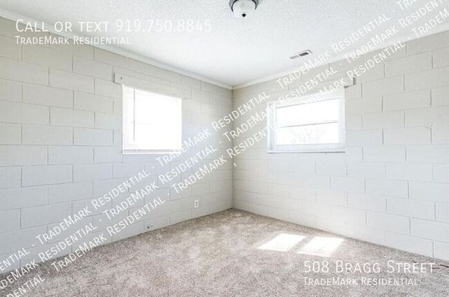 508 Bragg St in Raleigh, NC - Building Photo - Building Photo
