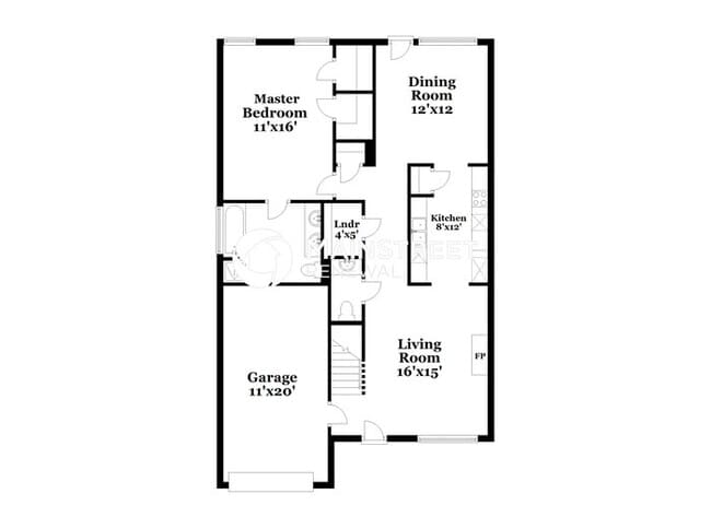 436 Havenbrook Way NW in Concord, NC - Building Photo - Building Photo
