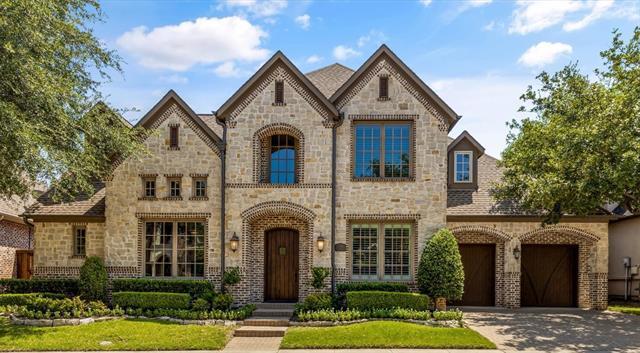 5744 Cadence Ln in Plano, TX - Building Photo