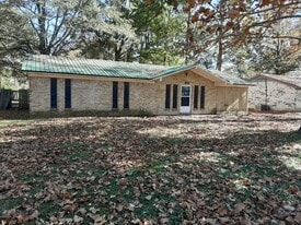 205 Jim Denton in Tuckerman, AR - Building Photo