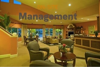 5740 Rock Island Rd in Tamarac, FL - Foto de edificio - Building Photo