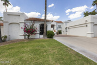 6110 N 28th St in Phoenix, AZ - Foto de edificio - Building Photo