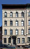 349 58th St Apartments