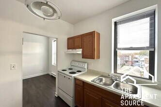 3627 W Dickens Ave in Chicago, IL - Building Photo - Building Photo