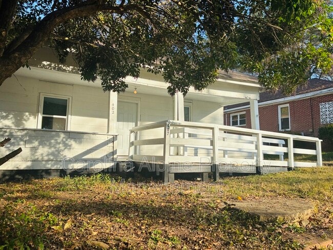 402 Wilson St in Shelby, NC - Building Photo - Building Photo