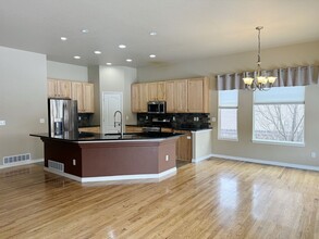 7867 Renegade Hill Dr in Colorado Springs, CO - Building Photo - Building Photo