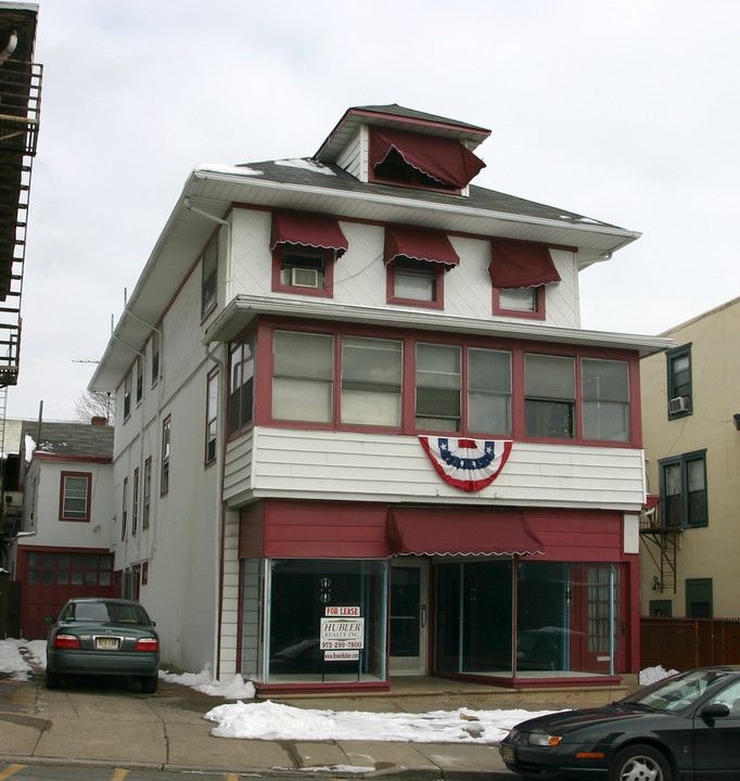 315 Main St in Boonton, NJ - Building Photo