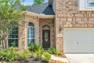 7010 E Arbor Rose Ln in Spring, TX - Foto de edificio - Building Photo