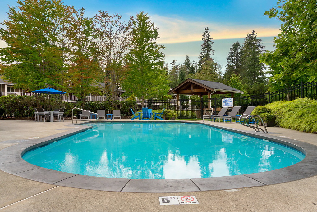The Elliot at Mukilteo in Mukilteo, WA - Building Photo