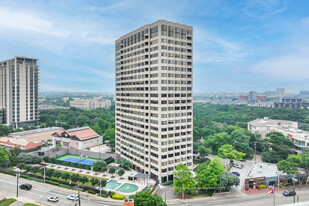 La Tour Condominiums Apartments