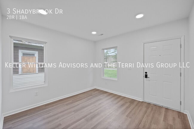 3 Shadybrook Dr in Cincinnati, OH - Building Photo - Building Photo