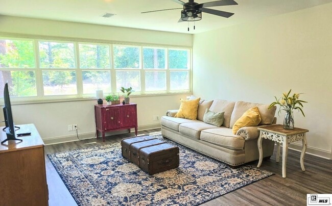 923 Fortune Dr in Monroe, LA - Building Photo - Building Photo