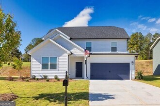 165 Sweet Briar Wy in Homer, GA - Building Photo - Building Photo