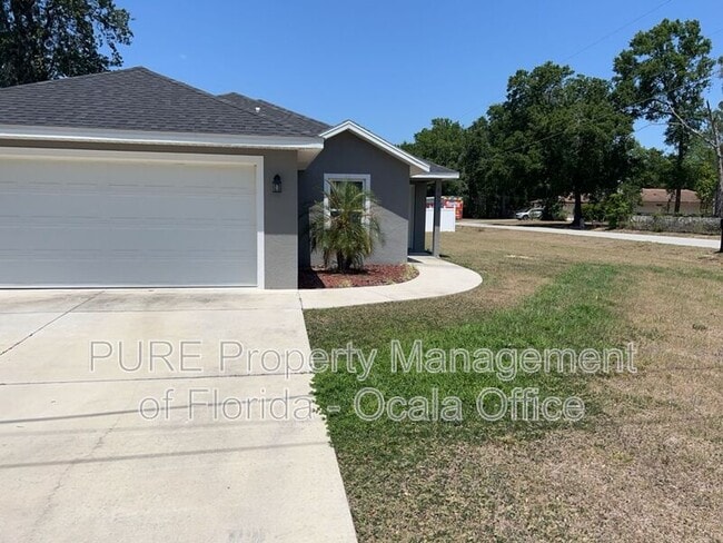 property at 8973 SE 158th Pl