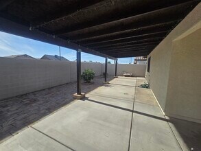 417 San Juan Ln in San Luis, AZ - Building Photo - Building Photo