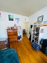 621 Huntington Ave, Unit 6 in Boston, MA - Foto de edificio - Building Photo